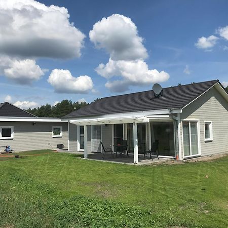 Haus Arendsee Arendsee  Exteriör bild
