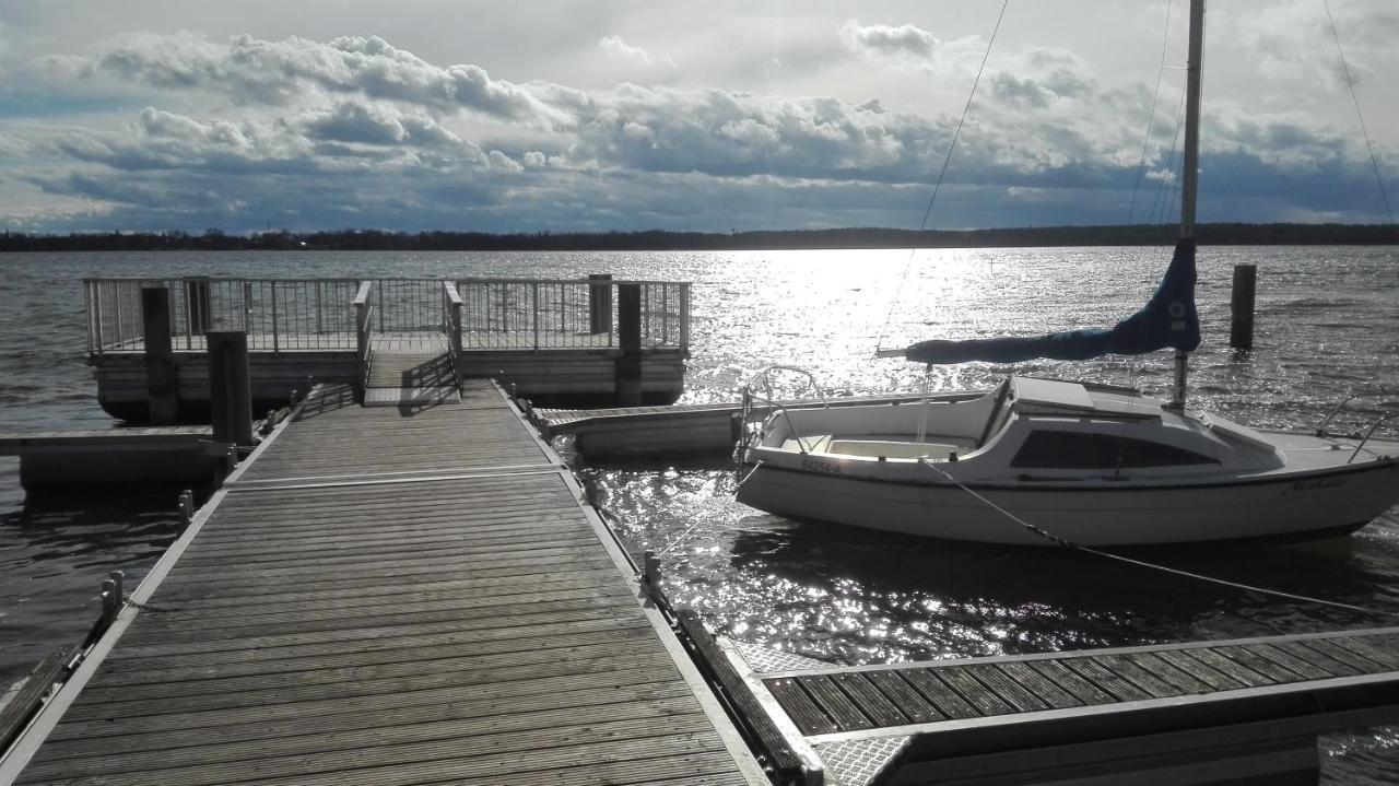Haus Arendsee Arendsee  Exteriör bild