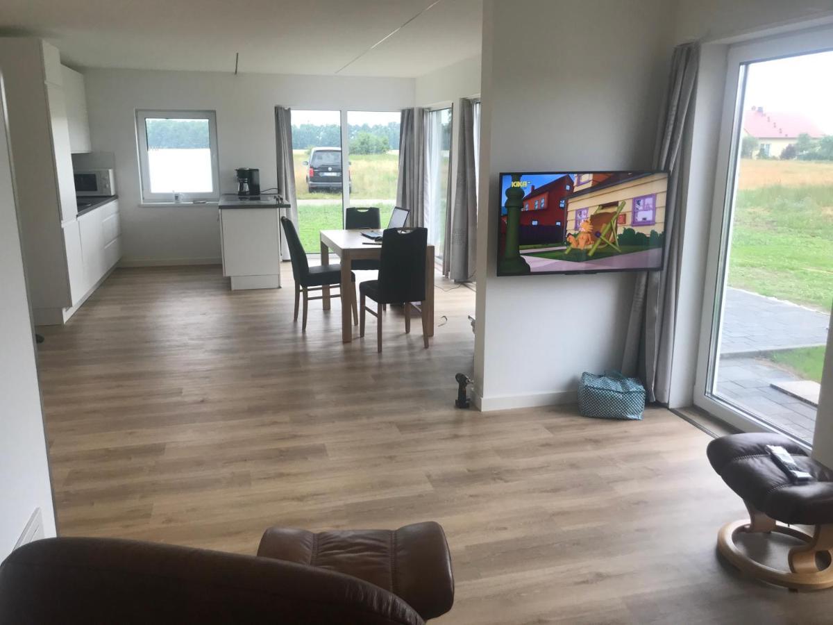 Haus Arendsee Arendsee  Exteriör bild