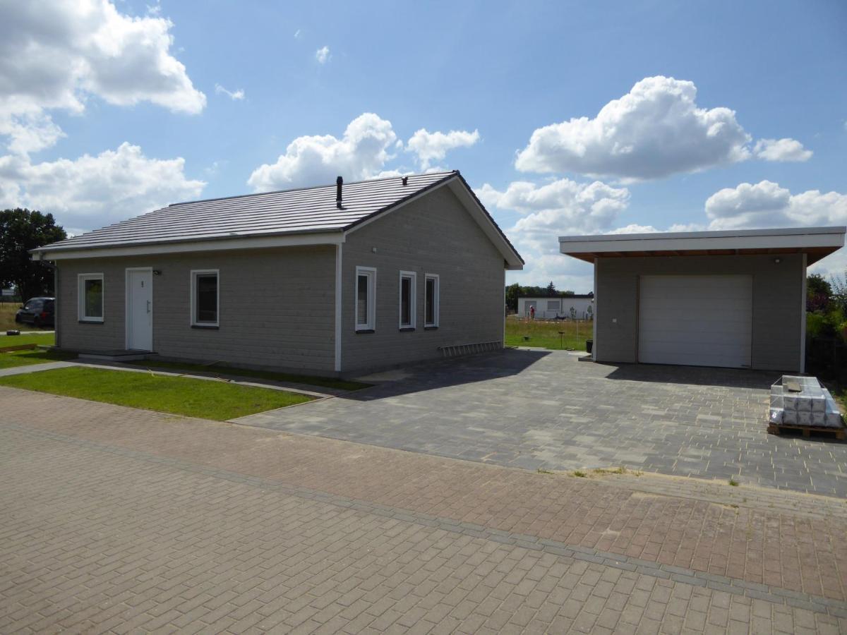Haus Arendsee Arendsee  Exteriör bild