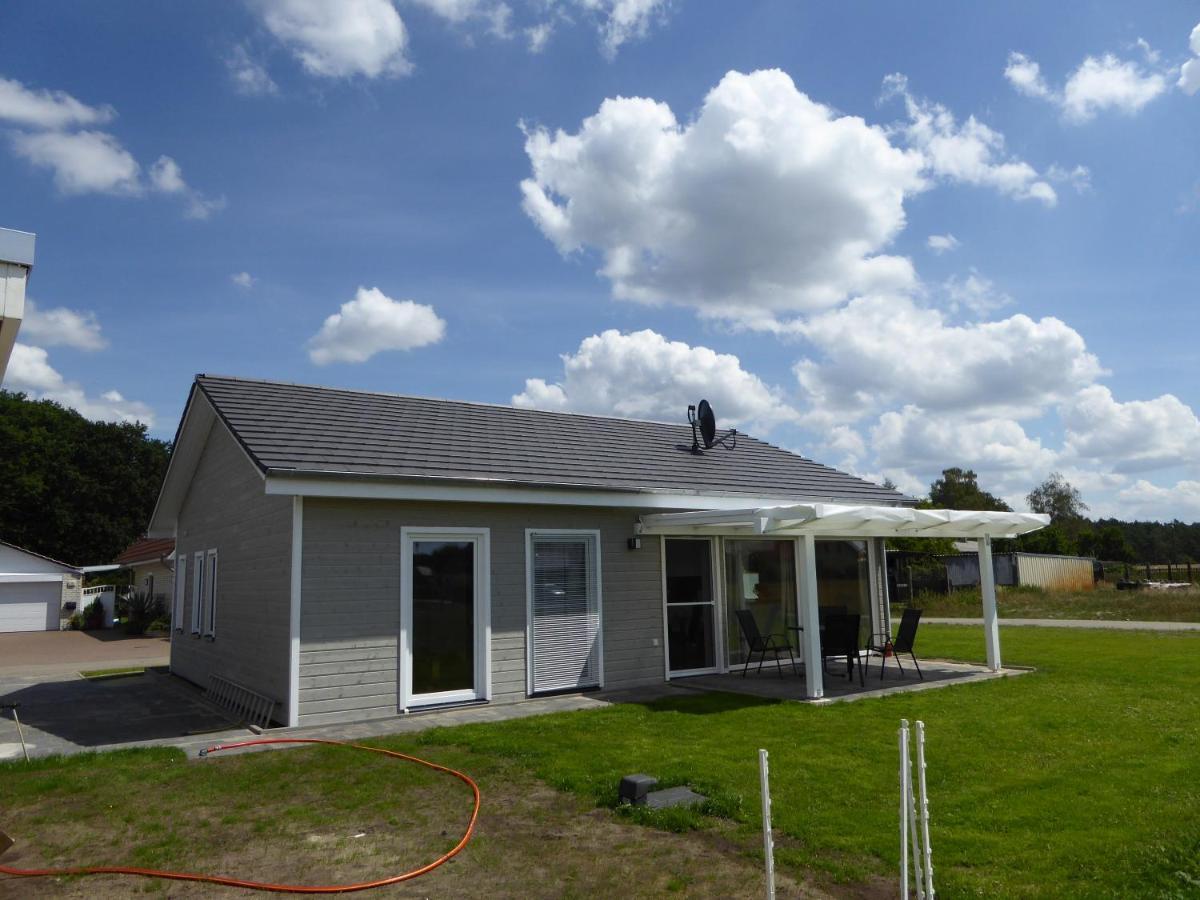 Haus Arendsee Arendsee  Exteriör bild