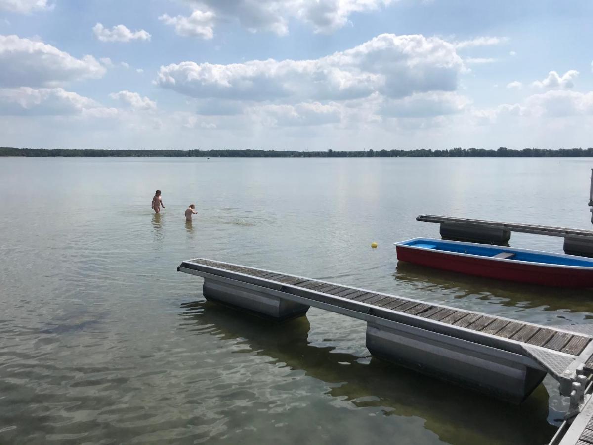 Haus Arendsee Arendsee  Exteriör bild