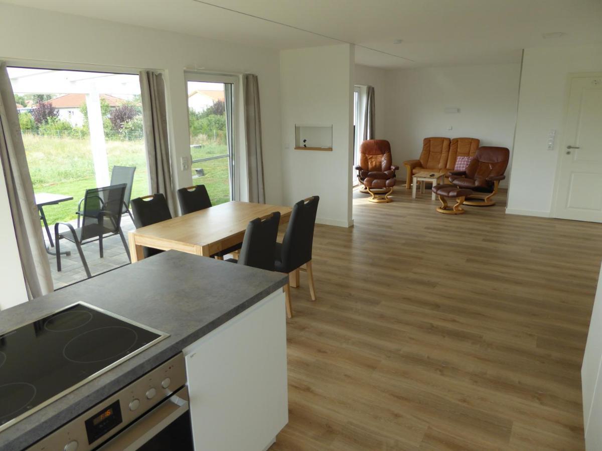 Haus Arendsee Arendsee  Exteriör bild