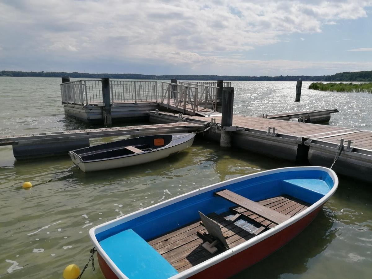 Haus Arendsee Arendsee  Exteriör bild
