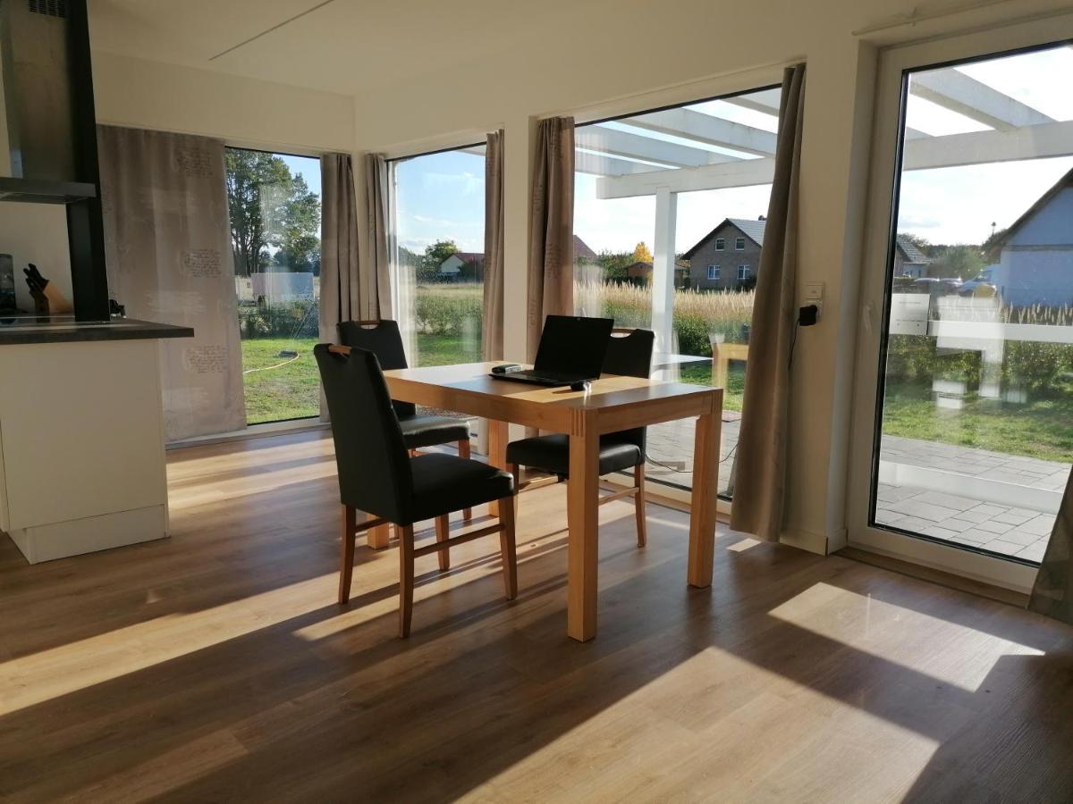 Haus Arendsee Arendsee  Exteriör bild