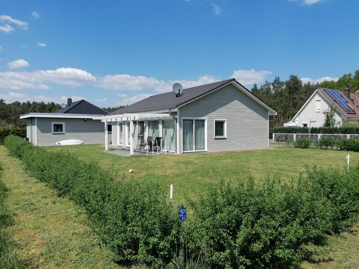 Haus Arendsee Arendsee  Exteriör bild